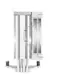 Deep Cool Ak400 İşlemci Soğutucu - Ak400-Wh ( IntelLGA1851/1700/1200/1151/1150/1155AMDAM5/AM4 )