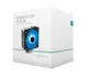 Deep Cool Gammaxx-400V2-Blue 120×120×25Mm İşlemci Soğutucu - Gammaxx-400V2-Blue