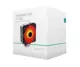 Deep Cool Gammaxx-400V2-Red 120×120×25Mm İşlemci Soğutucu - Gammaxx-400V2-Red