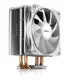 Deep Cool Gammaxx-Gte-V2-Whı 120×120×25Mm İşlemci Soğutucu - Gammaxx-Gte-V2-Whı