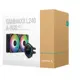Deep Cool Gammaxx L240 A-Rgb 240Mm Sıvı Soğutma - Gammaxx-L240Argb