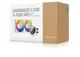 Deep Cool Gammaxx L240 A-Rgb Wh 240Mm Beyaz Sıvı Soğutma - Gammaxx-L240Argbwh