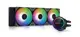 Deep Cool Gammaxx L360 A-Rgb 360Mm Sıvı Soğutma - Gammaxx-L360Argb