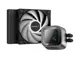 Deep Cool Ls320 Rgb 120Mm Sıvı Soğutma - Ls320
