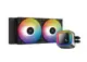 Deep Cool Ls520 Rgb 240Mm Sıvı Soğutma - Ls520