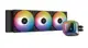 Deep Cool Ls720 Rgb 360Mm Sıvı Soğutma - Ls720