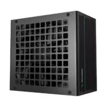Deep Cool Pf650 650W Atx +80 Güç Kaynağı - Pf650