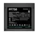 Deep Cool Pf750 750W Atx +80 Güç Kaynağı - Pf750
