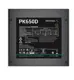 Deep Cool Pk650D 650W Atx 80+ Bronz Güç Kaynağı - Pk650D