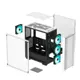 Deep Cool Cc560 Gaming Atx Beyaz Kasa - Cc560-Wh