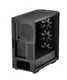Deep Cool Cg540 Gaming Atx Siyah Kasa - Cg540