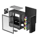 Deep Cool Cg540 Gaming Atx Siyah Kasa - Cg540