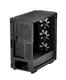 Deep Cool Cg560 Gaming Atx Siyah Kasa - Cg560
