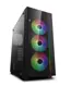 DEEPCOOL MATREXX 55 V3 ADD-RGB Temperli Cam USB 3.0 E-ATX Mid-Tower Gaming (Oyuncu) Kasa