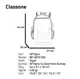 Classone Bp-Wtx100 Wtxpro Serisi15.6
