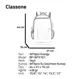 Classone Bp-Wtx107 Wtxpro Serisi 15.6 İnch Uyumlu Macbook Yeşil