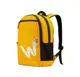 Classone WTXpro Serisi BP-WTX108 15.6 inch Uyumlu Macbook, Laptop , Notebook Sırt Çantası- Sarı
