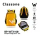Classone WTXpro Serisi BP-WTX108 15.6 inch Uyumlu Macbook, Laptop , Notebook Sırt Çantası- Sarı