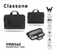 Classone Prw540 Workout Serisi Wtxpro Su Geçirmez Kumaş 13-14