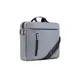 Classone Tl4004 15.6 İnch Laptop , Notebook Çantası -Gri