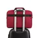 Classone Tl5005 15.6 İnch Laptop,Notebook Çantası -Bordo