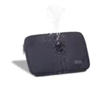 Classone Wsl1400 13-14 İnch Uyumlu Macbook Tablet Taşıma Çantası -Siyah