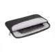 Classone Wsl1400 13-14 İnch Uyumlu Macbook Tablet Taşıma Çantası -Siyah
