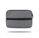 Classone Wsl1403 13-14 İnch Uyumlu Macbook Tablet Taşıma Çantası-Gri