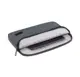 Classone Wsl1403 13-14 İnch Uyumlu Macbook Tablet Taşıma Çantası-Gri