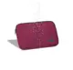 Classone Wsl1405 13-14 İnch Uyumlu Macbook Tablet Taşıma Çantası-Bordo