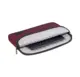 Classone Wsl1405 13-14 İnch Uyumlu Macbook Tablet Taşıma Çantası-Bordo