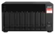 Qnap Ts-873A 8Gb Ram 8 Hdd Yuvalı Siyah Nas Çoklu Depolama Ünitesi