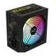 Aerocool Kcas Plus 750W 80+ Gold Rgb Led Power Supply Ae-Kcasp750Rgb