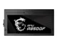 Msı Mpg A850Gf 850W 80+ Gold Power Supply
