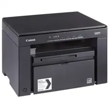 Canon İ-Sensys Mf3010, Lazer, Yazıcı, Tarayıcı, Fotokopi, Usb Bağlantı