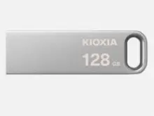 Kioxia Lu366S128Gg4 Usb 128Gb Transmemory U366 Usb 3.2