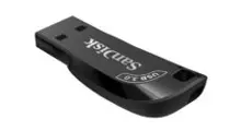 Sandisk Sdcz410-256G-G46 Usb 256Gb Ultra Shıft Black Usb3.0