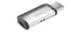 Sandisk Sdddc2-256G-G46 256Gb Ultra Dual Drıve Typec 3.1 Usb