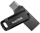 Sandisk Sdddc3-064G-G46 64Gb Ultra Dual Drive Go Usb Type-C