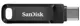 Sandisk Sdddc3-064G-G46 64Gb Ultra Dual Drive Go Usb Type-C