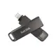 Sandisk Sdıx70N-128G-Gn6Ne Usb 128Gb Ios Ixpand Flash Drıve Luxe