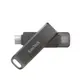 Sandisk Sdıx70N-128G-Gn6Ne Usb 128Gb Ios Ixpand Flash Drıve Luxe