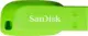 Sandisk Sdcz50C-016G-B35Ge Cruzer Blade 16Gb Electric Green