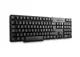 Everest Kb-517U Siyah Usb F Standart Klavye