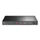 TP-Link TL-SL1218P 16 PORT 10/100 +2 PORT GB +1SFP 150W POE YONETILMEZ SWITCH