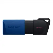 Kingston 64Gb Exodıa M Usb 3.2 Gen1 Dtxm/64Gb