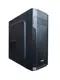 Vento Ta-Kb1 Midi Tower Atx (400W) 400W Ta-Kb1
