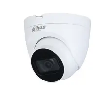 Dahua Hac-Hdw1500Trq-0280B-S2 5Mp Dome Hdcvı