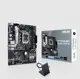 Asus Prıme H610M-A Wıfı D4 Ddr4 Hdmı-Dp Pcıe 4.0 1700P Matx
