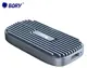 Bory 256 Gb Ssd05- C256 Harici Usb3.1 560/480 Ssd